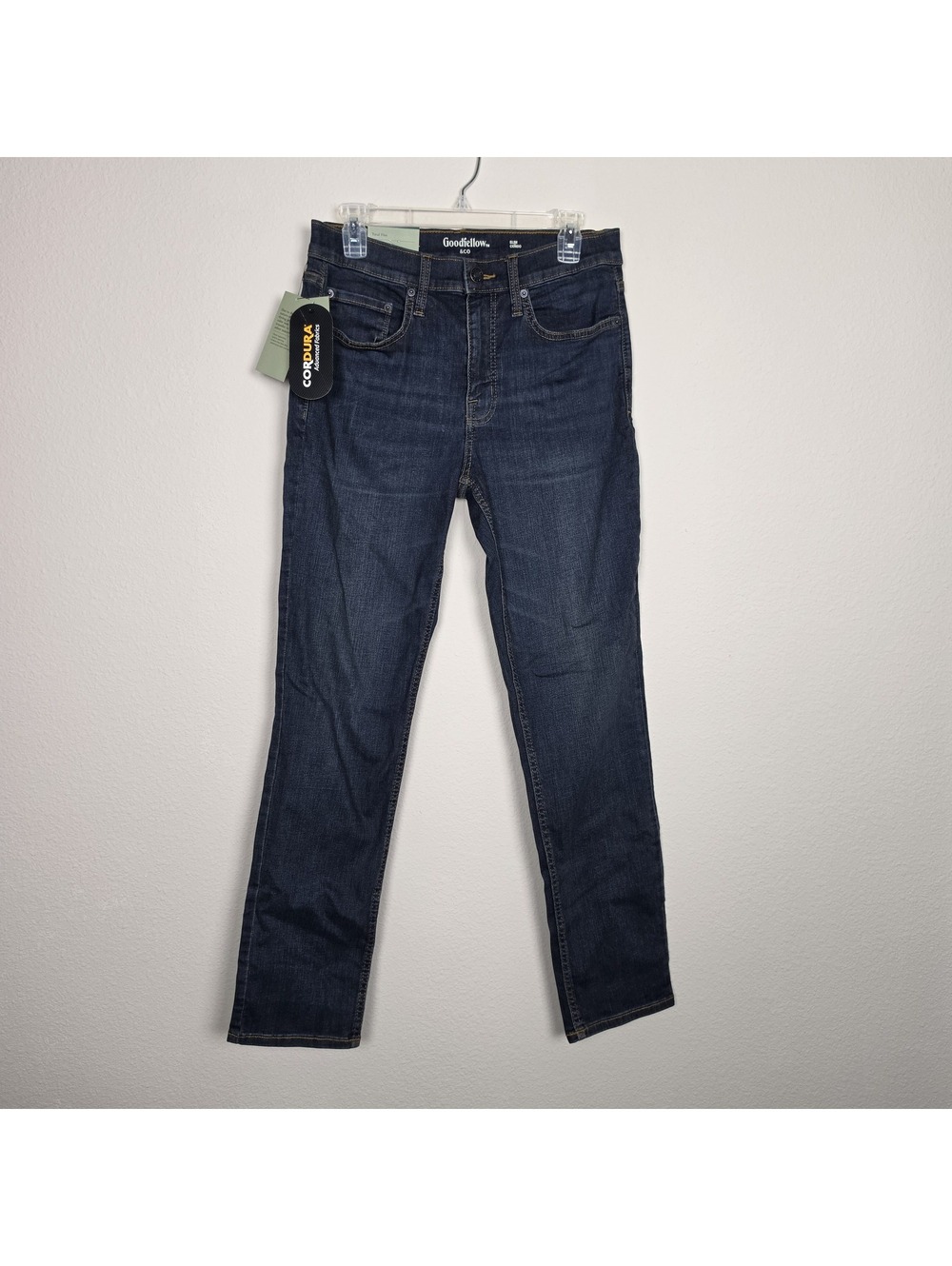 Goodfellow & Co Men's Slim Fit Jeans 29x30